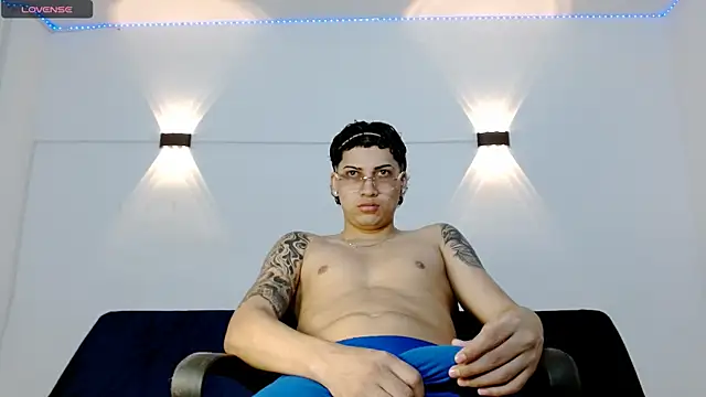 Br4ndxpimm online show from 11/07/25, 03:34