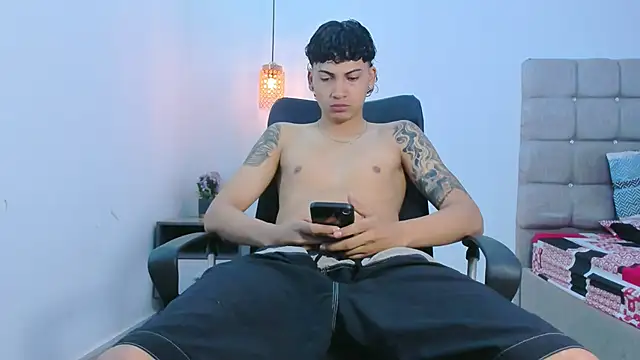 Br4ndxpimm online show from 03/17/26, 04:21