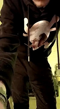 Snapshot of HalloMarcy chatting on 02/26/25, 03:41 HalloMarcy online show from 02/26/25, 03:41