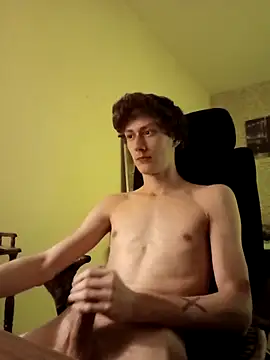 Snapshot of HalloMarcy chatting on 10/26/25, 01:00 HalloMarcy online show from 10/26/25, 01:00