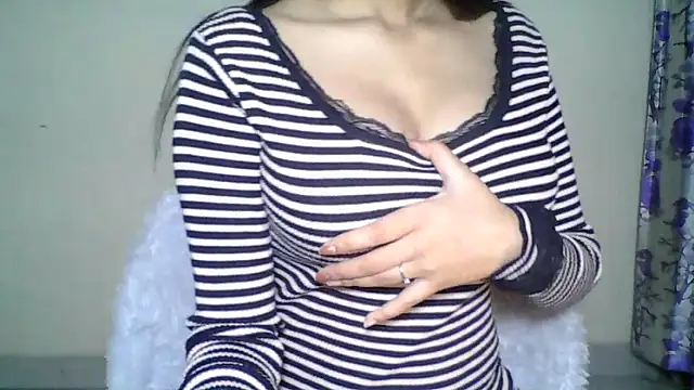 Naughty Nayra online show from 11/16/25, 04:01