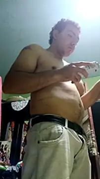 chinoxxx online show from 01/14/25, 02:19