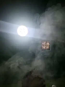 chinoxxx online show from 03/21/25, 11:34