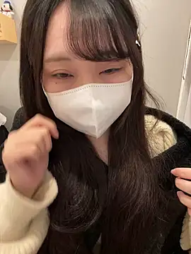 Snapshot of mina_0207 chatting on 02/02/26, 04:38 mina 0207 online show from 02/02/26, 04:38