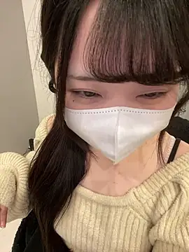 Snapshot of mina_0207 chatting on 02/08/26, 01:03 mina 0207 online show from 02/08/26, 01:03