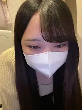 Snapshot of mina_0207 chatting on 02/18/26, 09:55 mina 0207 online show from 02/18/26, 09:55