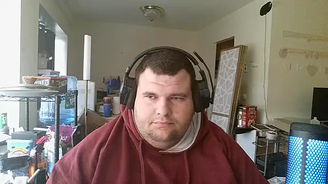 Snapshot of Hackensackneil chatting on 01/03/25, 01:14 Hackensackneil online show from 01/03/25, 01:14