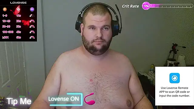 Snapshot of Hackensackneil chatting on 01/12/26, 01:55 Hackensackneil online show from 01/12/26, 01:55