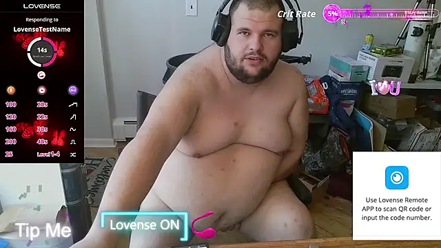 Snapshot of Hackensackneil chatting on 01/13/26, 06:24 Hackensackneil online show from 01/13/26, 06:24