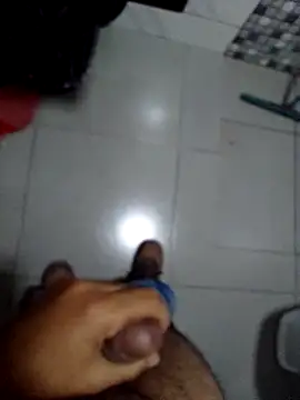 mlkpiranho25 online show from 01/27/25, 11:00