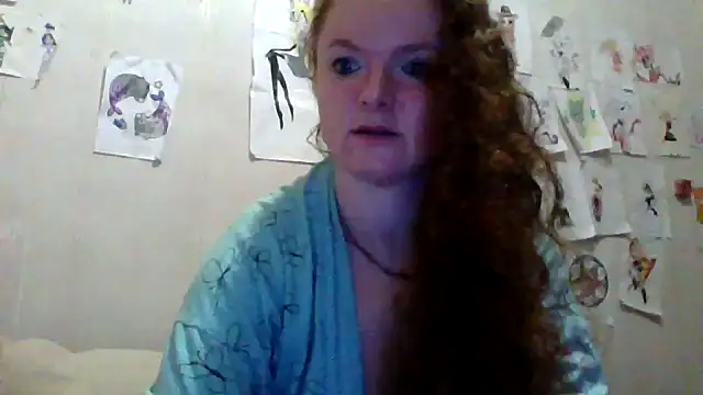 Rae Jeannie online show from 10/21/25, 03:40