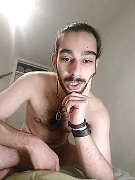 Levi Latino online show from 11/15/25, 12:30