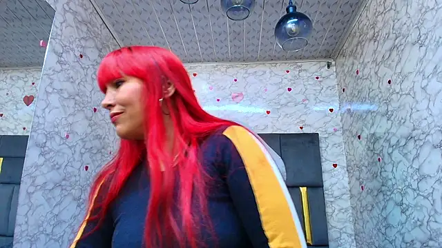 Snapshot of Lorena_watson chatting on 06/22/26, 06:38 Lorena watson online show from 06/22/26, 06:38