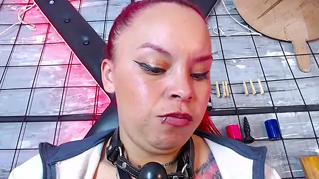 Alana Roth online show from 03/12/25, 07:02