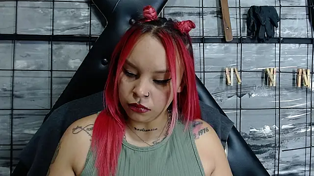 Alana Roth online show from 10/15/25, 07:25