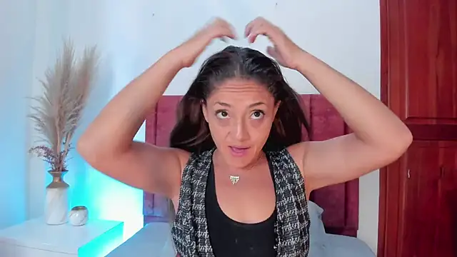 EloiseQuinn online show from 09/11/25, 12:33