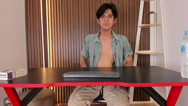 saul novak online show from 01/03/25, 08:43