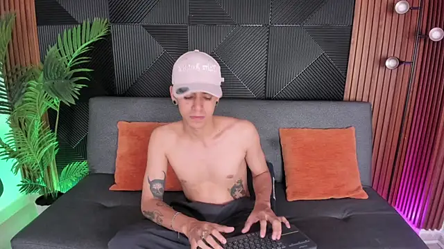 saul novak online show from 01/20/25, 08:18