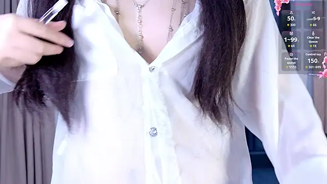 Alien1227 online show from 11/23/25, 09:53