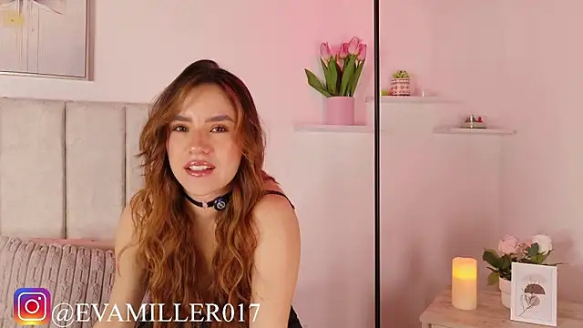 eva miller7 online show from 06/21/26, 02:30