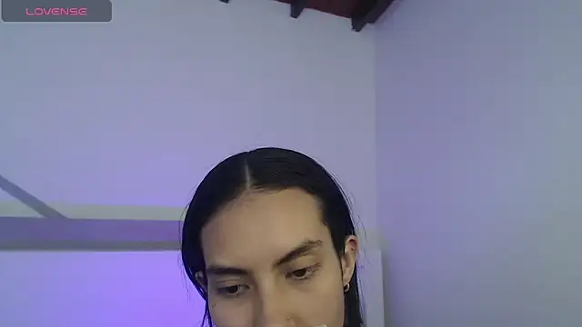 Snapshot of VenusEvans1 chatting on 01/24/25, 08:54 VenusEvans1 online show from 01/24/25, 08:54