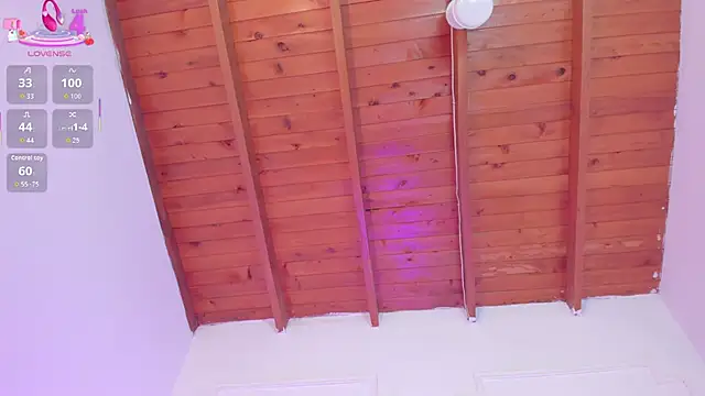 Snapshot of VenusEvans1 chatting on 11/29/25, 03:15 VenusEvans1 online show from 11/29/25, 03:15