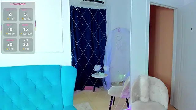 Lina Bennet online show from 11/28/25, 01:52