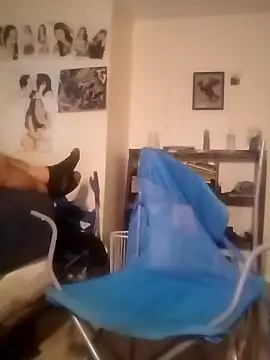 k1oudE online show from 11/06/25, 03:57