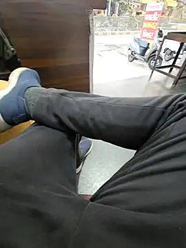 Snapshot of pyasevickybabu563 chatting on 01/25/25, 12:05 pyasevickybabu563 online show from 01/25/25, 12:05