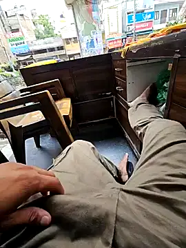 Snapshot of pyasevickybabu563 chatting on 10/07/25, 07:05 pyasevickybabu563 online show from 10/07/25, 07:05