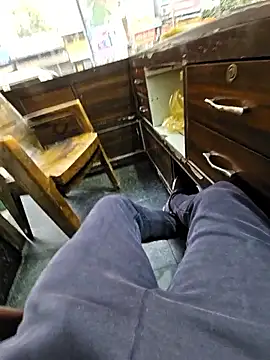 pyasevickybabu563 online show from 11/19/25, 11:10