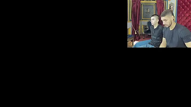 Snapshot of MarcoVitto chatting on 01/17/25, 03:45 MarcoVitto online show from 01/17/25, 03:45