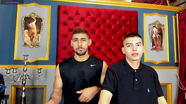 Snapshot of MarcoVitto chatting on 01/18/25, 03:20 MarcoVitto online show from 01/18/25, 03:20