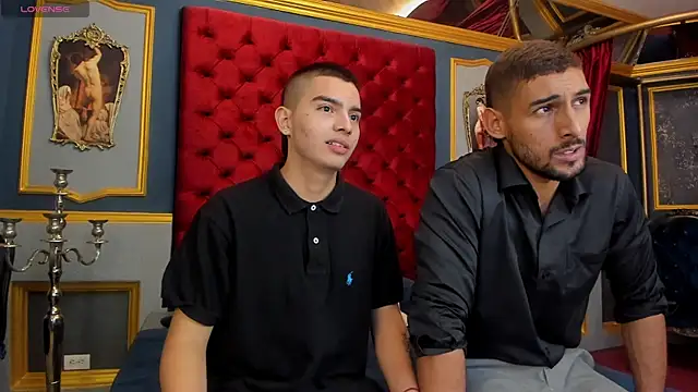 Snapshot of MarcoVitto chatting on 01/18/25, 09:34 MarcoVitto online show from 01/18/25, 09:34