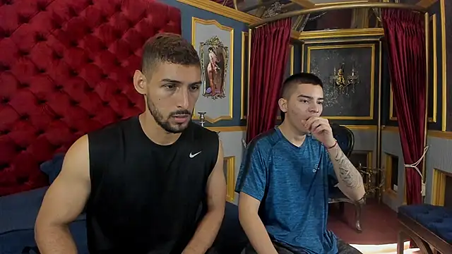 Snapshot of MarcoVitto chatting on 01/30/25, 03:11 MarcoVitto online show from 01/30/25, 03:11