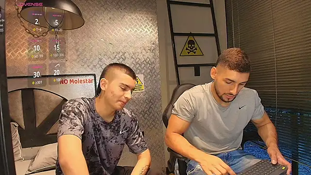 Snapshot of MarcoVitto chatting on 02/09/25, 11:36 MarcoVitto online show from 02/09/25, 11:36