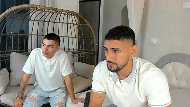 Snapshot of MarcoVitto chatting on 02/19/25, 11:38 MarcoVitto online show from 02/19/25, 11:38