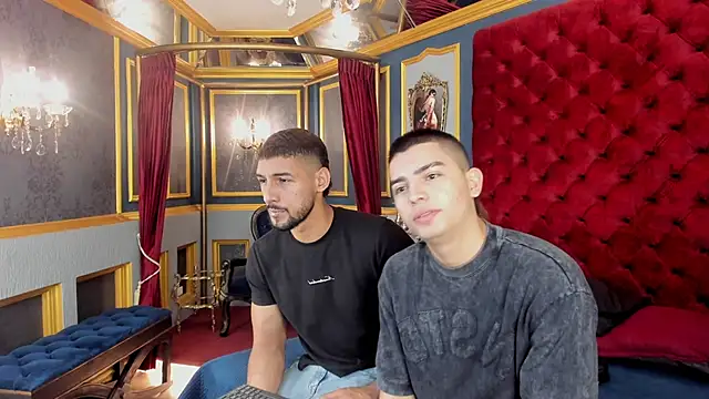 Snapshot of MarcoVitto chatting on 02/22/25, 03:12 MarcoVitto online show from 02/22/25, 03:12