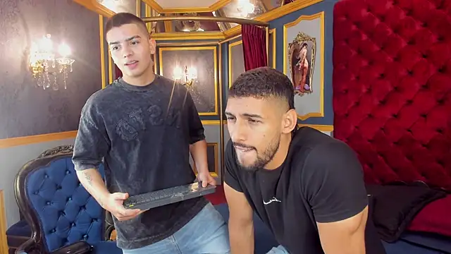 Snapshot of MarcoVitto chatting on 02/22/25, 06:17 MarcoVitto online show from 02/22/25, 06:17