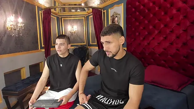 Snapshot of MarcoVitto chatting on 02/24/25, 03:23 MarcoVitto online show from 02/24/25, 03:23