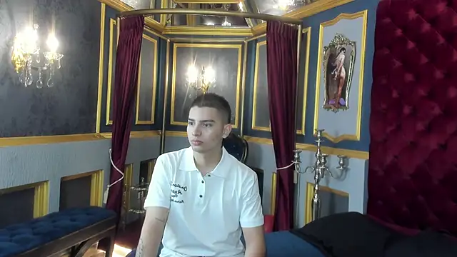 Snapshot of MarcoVitto chatting on 02/26/25, 03:21 MarcoVitto online show from 02/26/25, 03:21