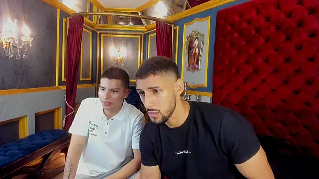 Snapshot of MarcoVitto chatting on 02/26/25, 06:26 MarcoVitto online show from 02/26/25, 06:26