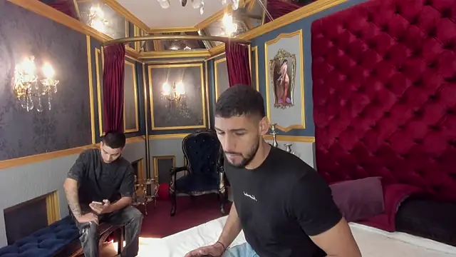 Snapshot of MarcoVitto chatting on 03/03/25, 03:19 MarcoVitto online show from 03/03/25, 03:19