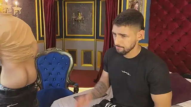 Snapshot of MarcoVitto chatting on 03/09/25, 07:12 MarcoVitto online show from 03/09/25, 07:12