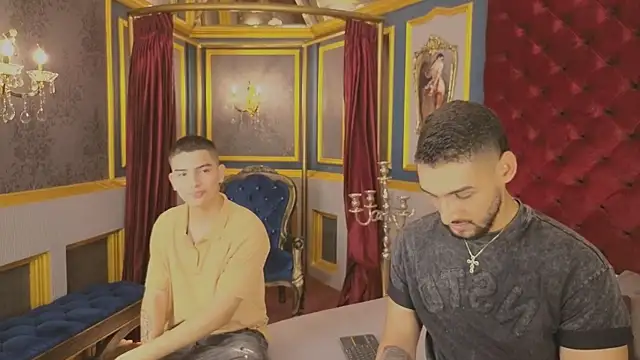 Snapshot of MarcoVitto chatting on 03/11/25, 03:16 MarcoVitto online show from 03/11/25, 03:16