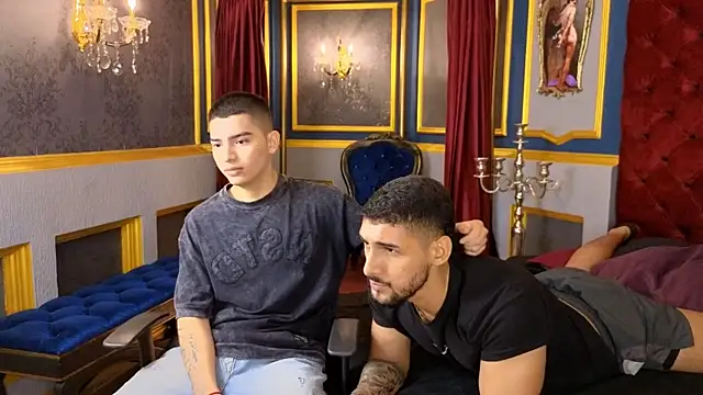 Snapshot of MarcoVitto chatting on 03/12/25, 01:08 MarcoVitto online show from 03/12/25, 01:08