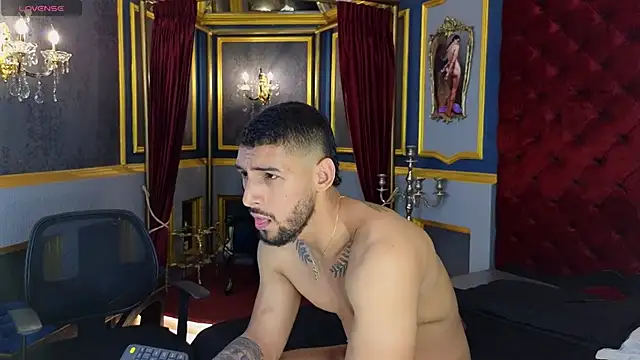 Snapshot of MarcoVitto chatting on 03/16/25, 06:20 MarcoVitto online show from 03/16/25, 06:20