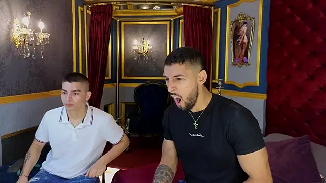 Snapshot of MarcoVitto chatting on 03/17/25, 03:25 MarcoVitto online show from 03/17/25, 03:25