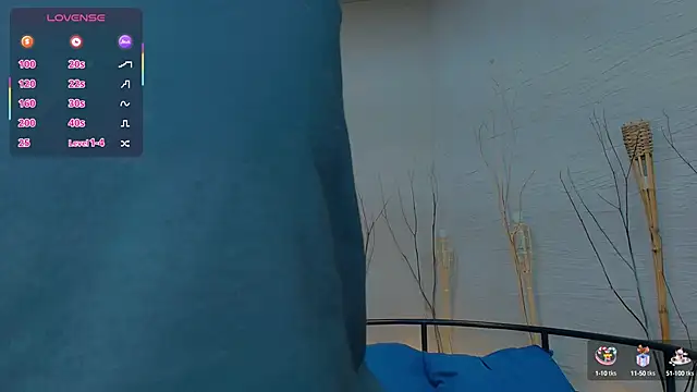 Snapshot of MarcoVitto chatting on 10/09/25, 11:41 MarcoVitto online show from 10/09/25, 11:41