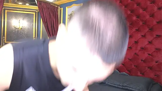 Snapshot of MarcoVitto chatting on 10/14/25, 11:55 MarcoVitto online show from 10/14/25, 11:55